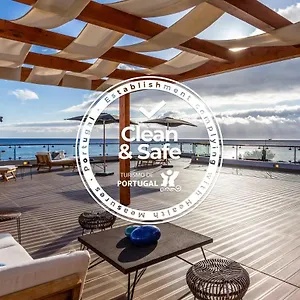 4* Aparthotel Sea View